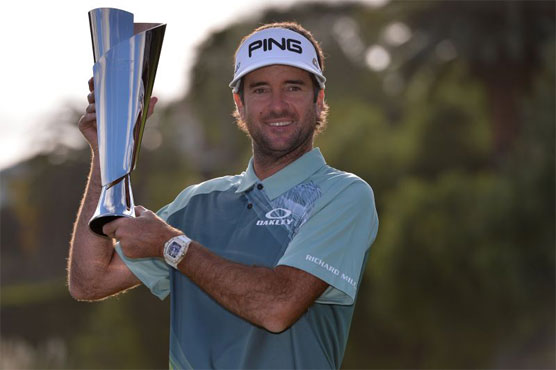 Golf: Watson's wait ends with third Riviera triumph