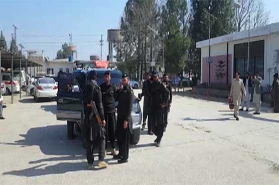 Security forces shoot two suicide bombers dead in Bajaur Agency