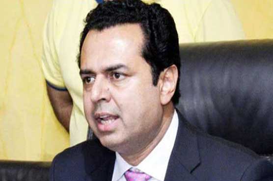 Contempt of court: SC directs Talal Chaudhry to submit reply till Monday