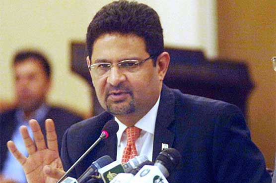 Sales tax refund process will begin this month: Miftah