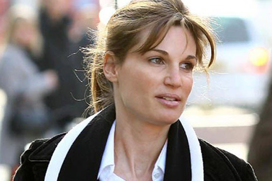 Jemima slams Trump over Florida shooting tweet