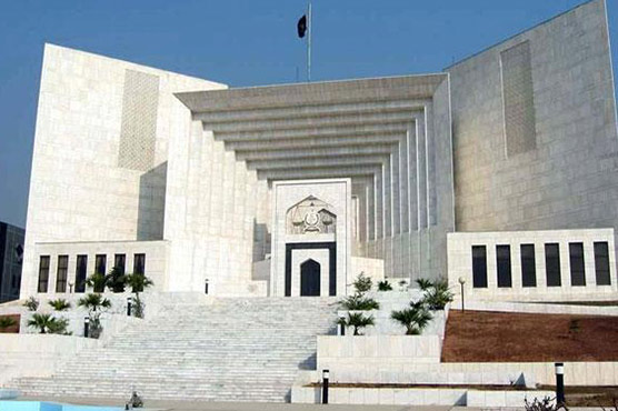 Corruption cases' merger: CJP to hear Nawaz Sharif's chamber appeal on Feb 21