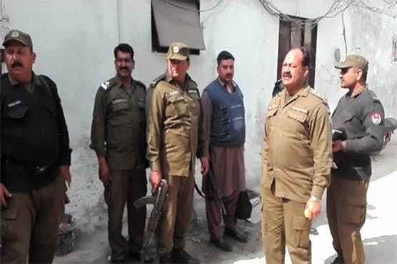 Lahore: Boy guns down sister for using mobile phone 