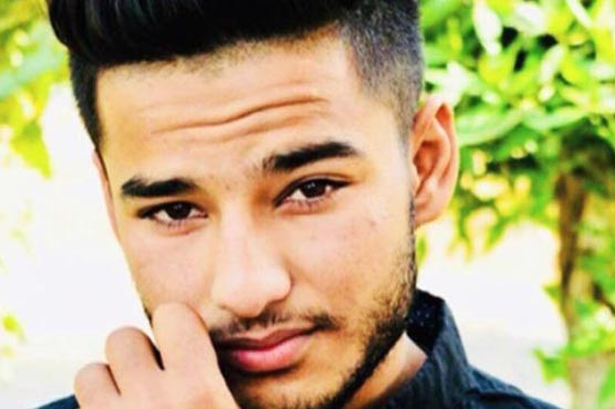 U-19 cricketer Muhammad Zaryab commits suicide