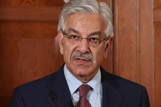 Pakistan gets 3-month reprieve from terror funding watchlist: Khawaja Asif Pakistan gets 3-month reprieve from terror funding watchlist: Khawaja Asif