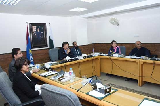 Govt aiming for pro-investment, pro-business budget, ADB told