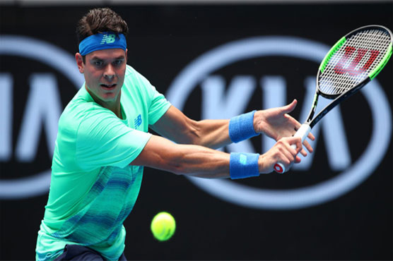 Tennis: Raonic has unfinished business in Delray Beach