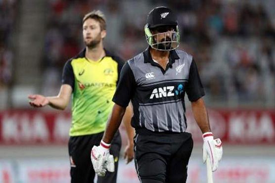 Australia on top as New Zealand limp to 150 for nine