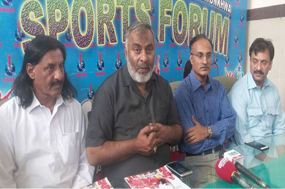 Pakistan to hold International Super Kabaddi League this year: Rana Sarwar