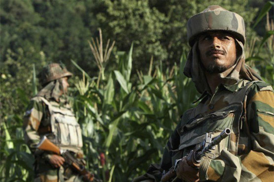 FO summons Indian envoy to condemn truce violations at LoC