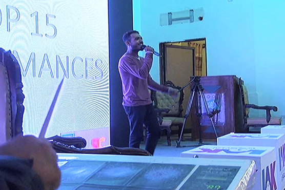 'I Am Karachi' heads to Lyari for talent hunt