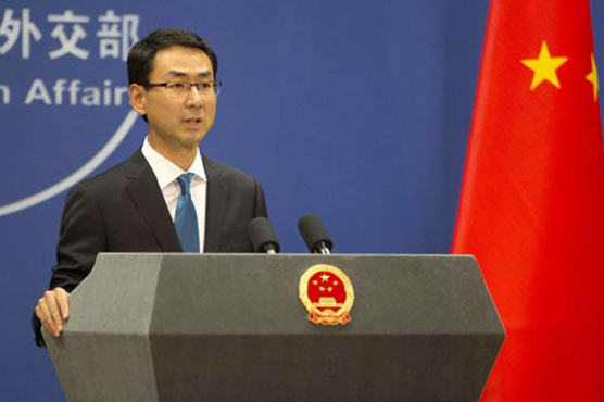 China denies holding talks with Baloch militants to ensure CPEC security