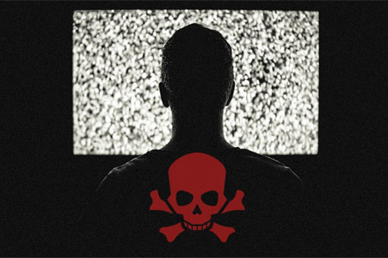 How too much TV could kill you