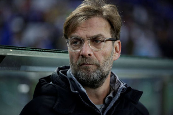 Klopp tough to please despite Liverpool form