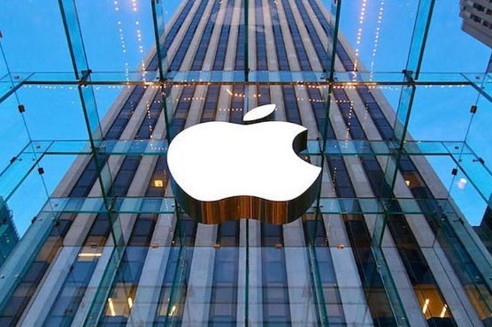 Apple loses bid to ban protests by French tax campaign group