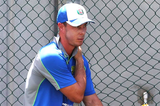 Australian batsman Lynn's IPL hopes rise on injury news