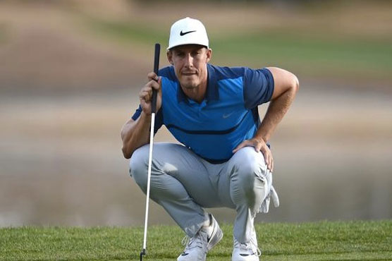 Golf: Tiger on prowl at PGA National, List and Lovemark lead