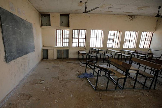 Fresh Boko Haram abductions threaten gains for girls' education in Nigeria