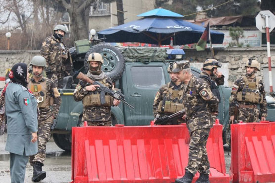 At least 23 killed in multiple attacks in Afghanistan