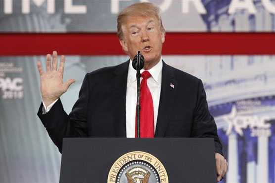 Trump announces 'heaviest ever' sanctions on North Korea