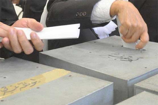 Polling for LHCBA's annual elections underway