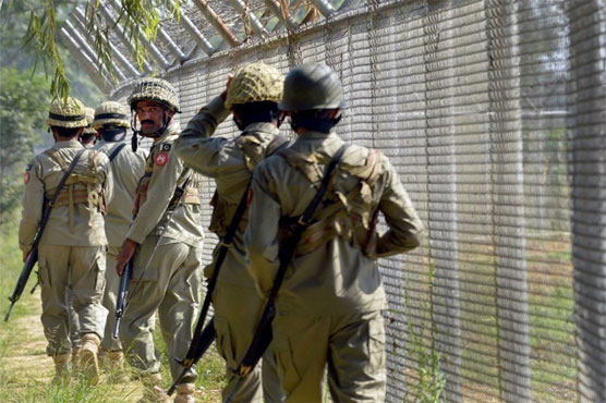 One killed, three injured from 'unprovoked Indian firing' across LoC