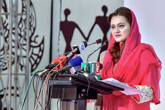 Culture, democracy inextricably linked to each other: Marriyum