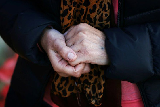 Yazidi survivor won't return to Iraq for fear of new 'genocide'