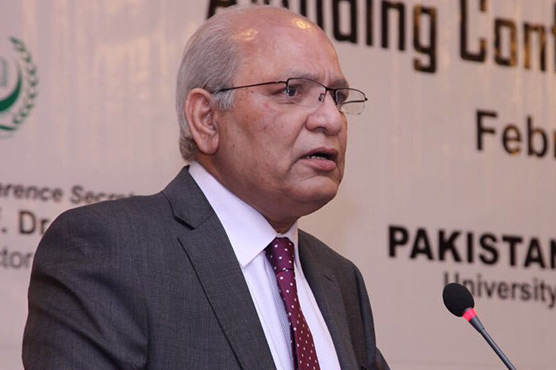 PML-N to win next general elections on basis of performance: Mushahid