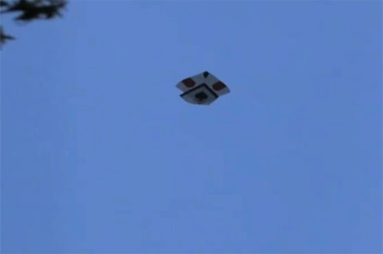 Rawalpindi: Kite string injures another man