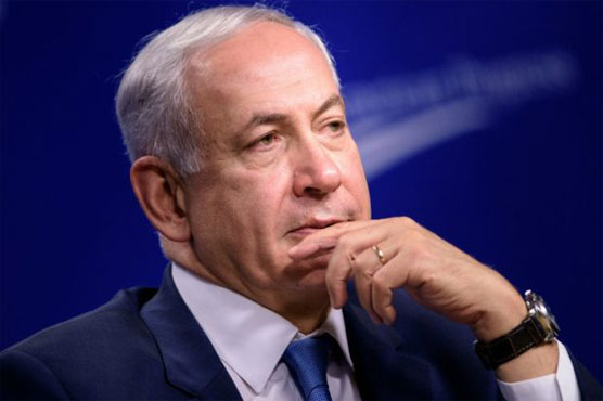 Israel's Netanyahu to be questioned over 'graft': media