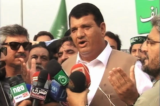 People in majority to vote PML-N in next election: Amir Muqam