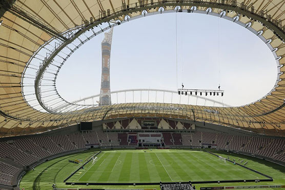 Pakistan beat India, win Diplomats Cup