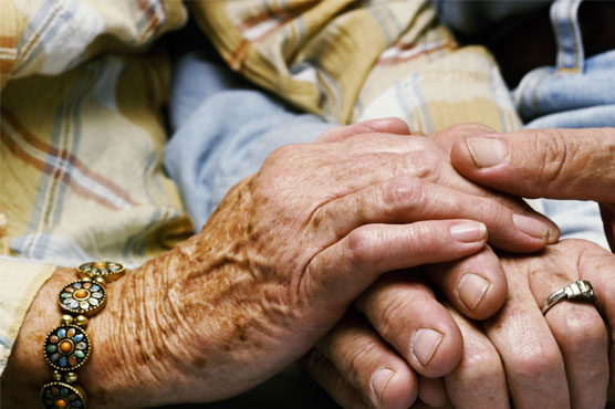 85-year-old man remarries ex-wife in Mandi Bahauddin