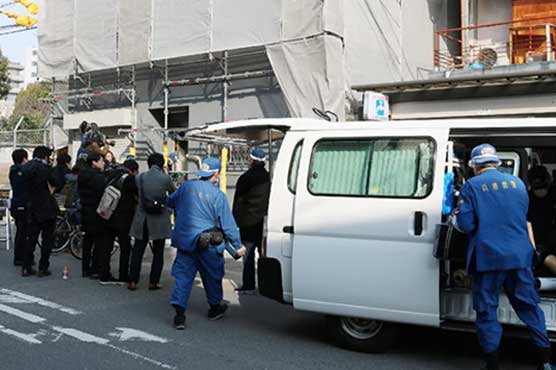 More body parts found in Japan after decapitation case