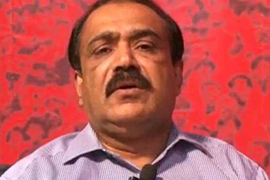 منی لانڈرنگ کیس، ایم کیو ایم کے رہنما کنور نوید جمیل شاملِ تفتیش