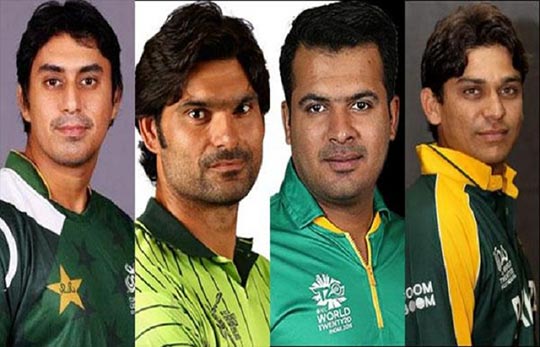 PCB to announce verdict in spot-fixing case against Shahzeb Hassan on Feb-27