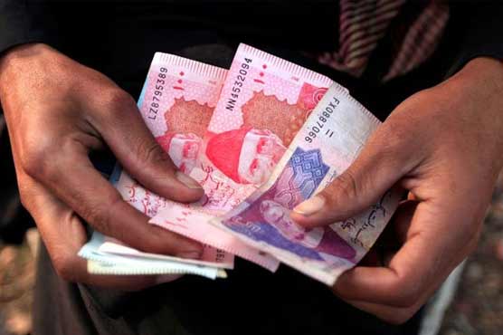 Political turmoil, Nawaz's ouster contributed in financial risk: Bloomberg