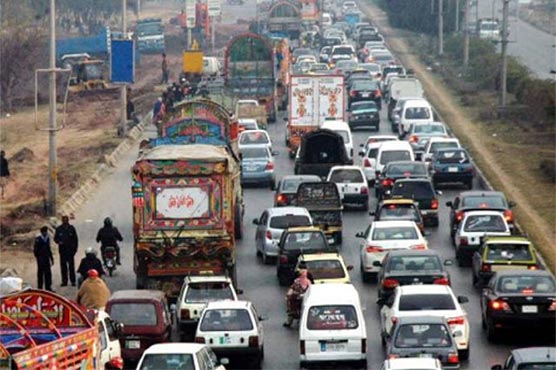 POL products' consumption up by 9.7pc, production 3.2pc