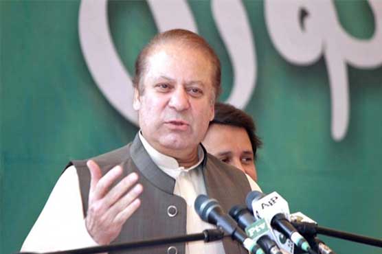 Won't respect those who disrespect people's votes: Nawaz