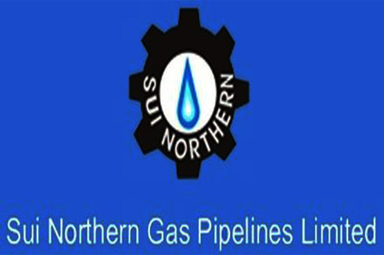 Consumers to get uninterrupted gas supply throughout winter: SNGPL MD