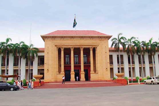 PTI submits resolution in Punjab Assembly against hike in petrol prices