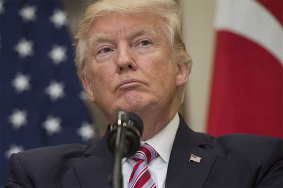 Trump on Iran: 'Oppressive regimes cannot last forever'