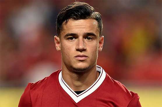 Football: Klopp quashes renewed talk of Coutinho sale