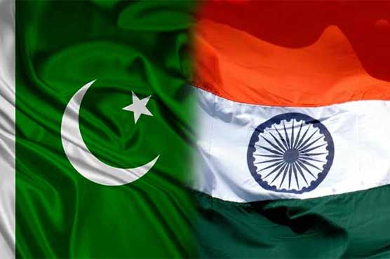 Pakistan, India exchange list of nuclear installations