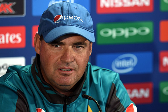 Coach Arthur confident of good results in New Zealand