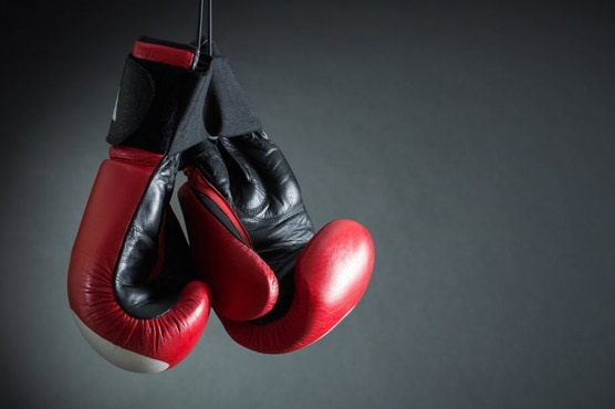 Trials for boxing championship from tomorrow