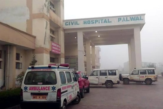 Ex-Indian army officer kills six with iron rod