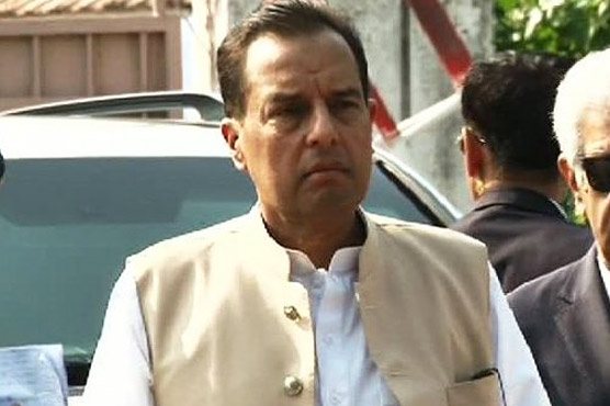 NAB to probe contracts awarded by Captain (retd) Safdar