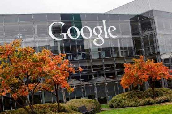 Google avoided tax by moving 16 bn euros to Bermuda, reports Bloomberg